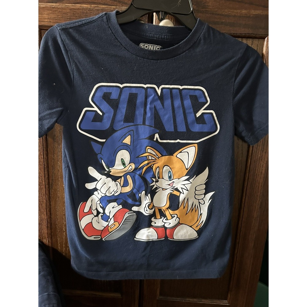 sonic youth‎ t shirt